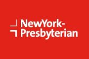 NewYork-Presbyterian Logo